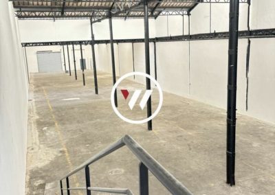 ENTREPÔT à louer