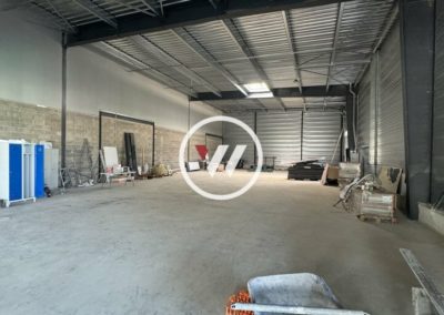 LOCAL SHOW ROOM ET ACTIVITÉ