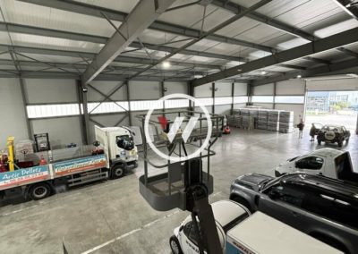 OPPORTUNITE DE LOCATION – LOCAL D’ACTIVITE