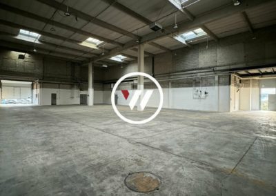 Local d’activité et bureaux à louer