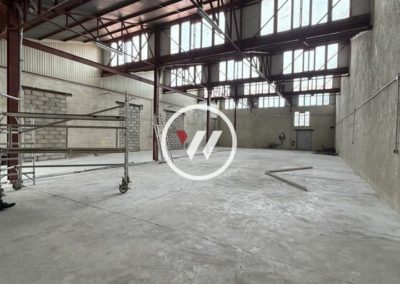 Emplacement strat&eacute;gique !