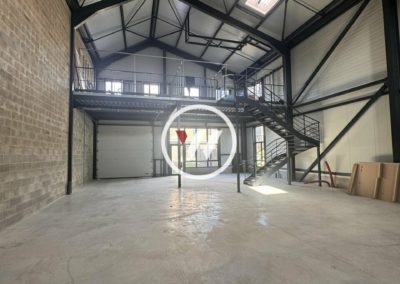 Local d’activité NEUF!