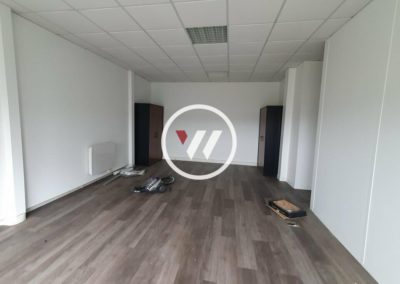 Location des bureaux