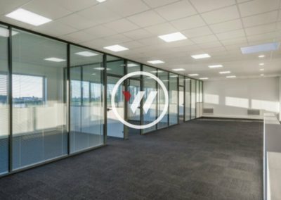 Local d’activité clé en main ! DIVISIBLE