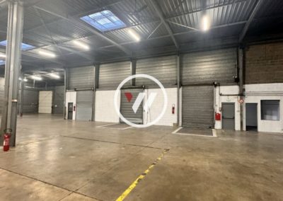 Idéalement situé !