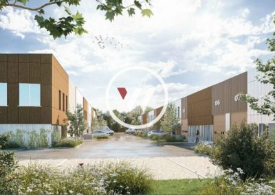 OPPORTUNITÉ À SAISIR !