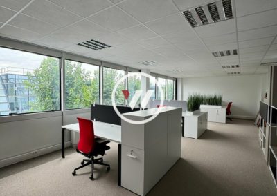 Emplacement n&deg;1 !