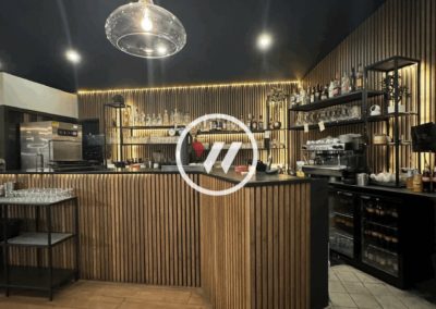 Anamour – Restaurant buffet &agrave; volont&eacute;