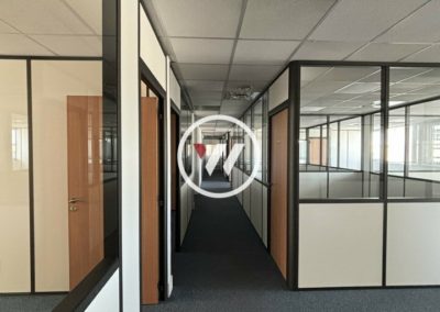 PLATEAU DE BUREAUX A LOUER !