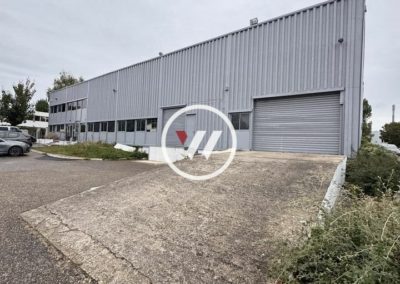 Id&eacute;alement situ&eacute; !