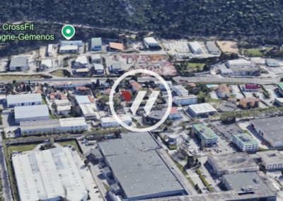 TERRAIN &agrave; louer