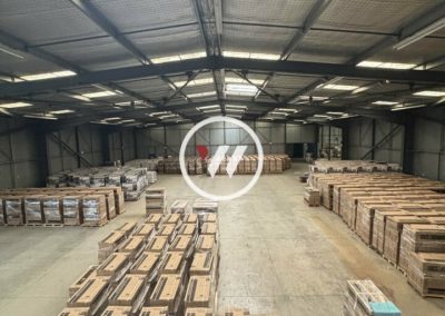 LOCAL D&rsquo;ACTIVITE &agrave; louer