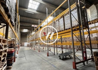 Id&eacute;alement situ&eacute; !