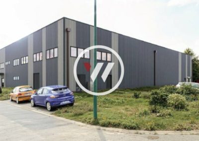 B&acirc;timent ind&eacute;pendant- &Agrave; LOUER