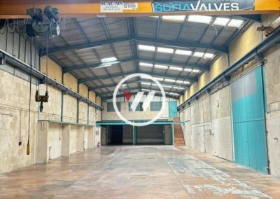 LOCAL D&rsquo;ACTIVITE a louer