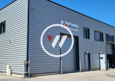 LOCAL D&rsquo;ACTIVITE A LOUER !