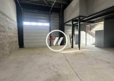 LOCAL SHOW ROOM ET ACTIVIT&Eacute;