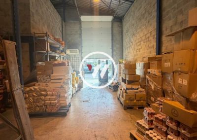 Local d&rsquo;activit&eacute; &agrave; louer