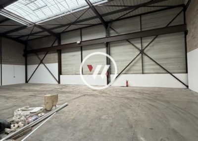 Local d&rsquo;activit&eacute; &agrave; louer