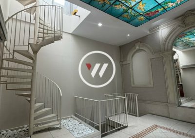 BUREAUX EXCEPTIONNELS A LOUER / A VENDRE !