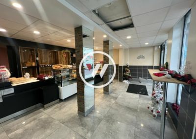 Locaux ERP pour investissement