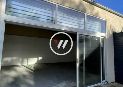 Un local rare de petite surface !