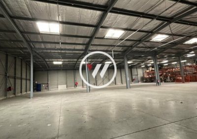 LOCAL D&rsquo;ACTIVITE &agrave; louer