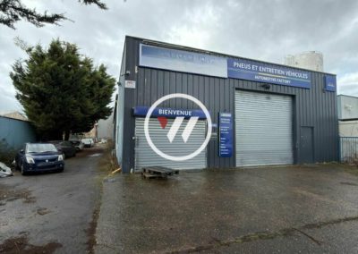 Contr&ocirc;le technique &agrave; C&eacute;der !!!