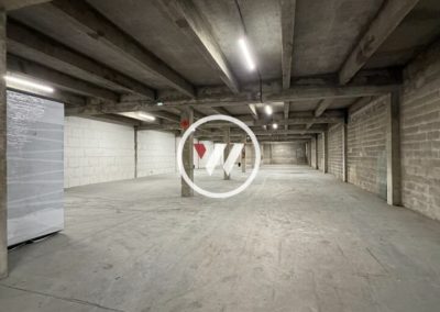 En plein coeur de la ZI DU COUDRAY !