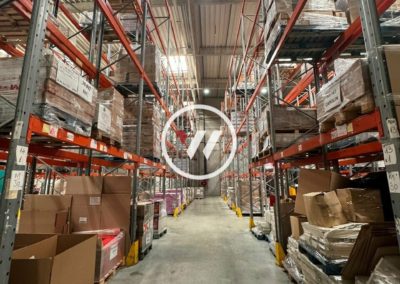 &Agrave; LOUER  Locaux d&rsquo;activit&eacute;s avec bureaux &agrave; Stains