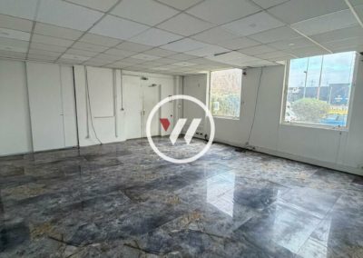 A LOUER –  bureaux &agrave; Sarcelles
