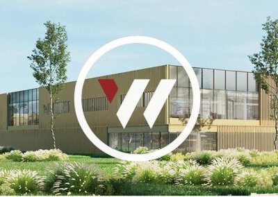 Une opportunit&eacute; strat&eacute;gique &agrave; Tremblay-en-France